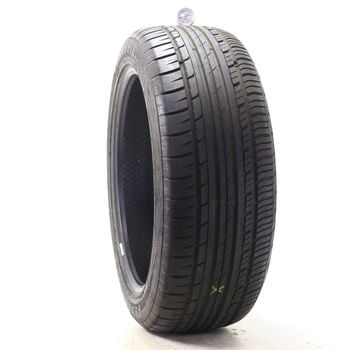 Used 285/45R22 Federal Couragia FX 114V - 9.5/32