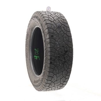 Used LT275/65R20 Kumho Road Venture AT52 126/123S - 8/32
