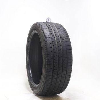 Used 255/45ZR20 Goodyear Eagle F1 Supercar 101Y - 7/32