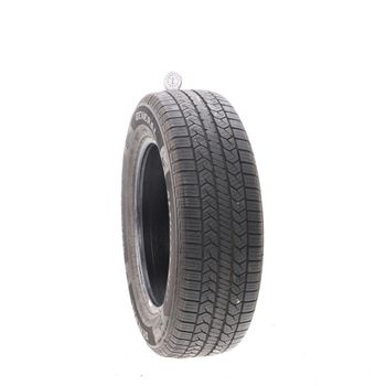 Set of (2) Used 225/65R17 General Altimax RT45 102H - 7/32