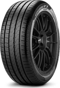 Set of (2) New 245/45R20 Pirelli Cinturato P7 Blue 103Y