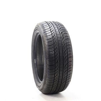 Driven Once 235/55ZR17 Pirelli P Zero Nero 98W - 11/32