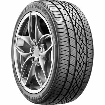 Set of (4) New 245/40R18 Firestone FireHawk A/S V2 97W