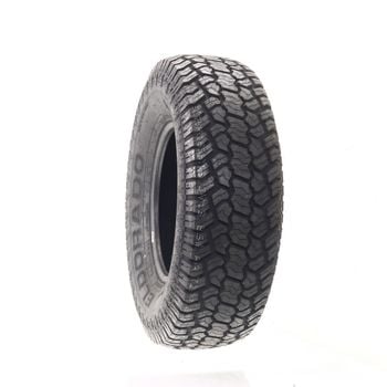 New 265/75R16 Eldorado Sport Fury AT 4S 116T