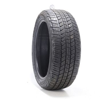 Used 285/45R22 Goodyear Wrangler Fortitude HT 114H - 11.5/32