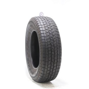 Set of (2) Used 245/70R17 Maxxis Bravo H/T 770T 110T - 9.5-10/32