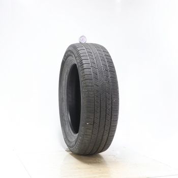 Set of (2) Used 225/60R18 Michelin X Tour A/S 2 100H - 10.5/32