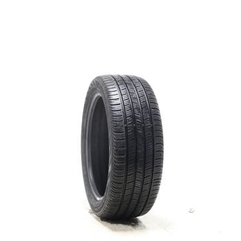 Set of (4) New 225/45R18 Continental ContiProContact SSR 91V - 9/32