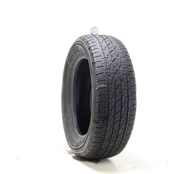 Used 255/60R19 Firestone Destination LE2 108H - 8/32