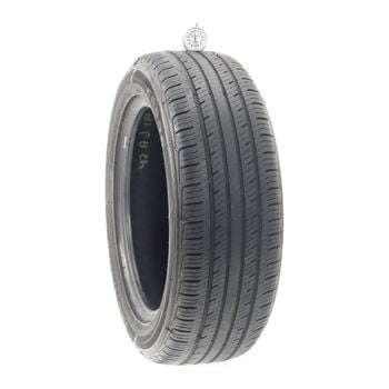 Set of (4) Used 205/55R16 Ironman GR906 91V - 6.5-7.5/32