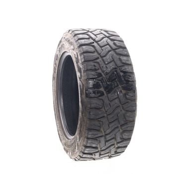 Used LT305/55R20 Toyo Open Country RT 121/118Q - 14/32