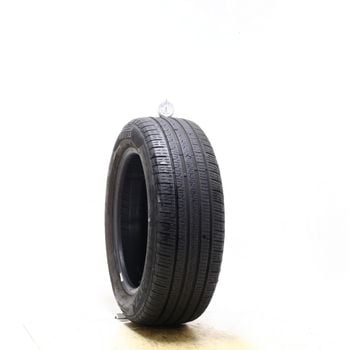 Set of (2) Used 205/55R16 Pirelli Cinturato P7 Plus II 91V - 7/32