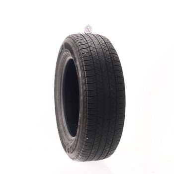 Set of (2) Used 235/65R18 Michelin Latitude Tour 106T - 5.5-6/32