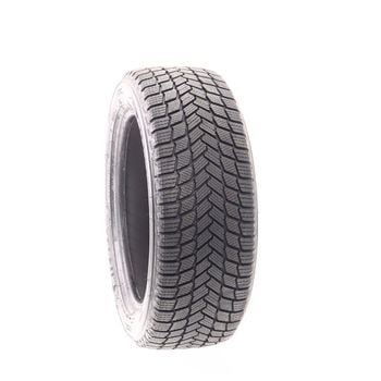 Set of (4) New 215/55R18 Michelin X-Ice Snow 99H