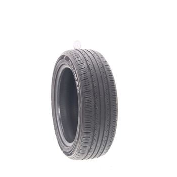 Set of (2) Used 215/55R18 Ironman GR906 95H - 7/32