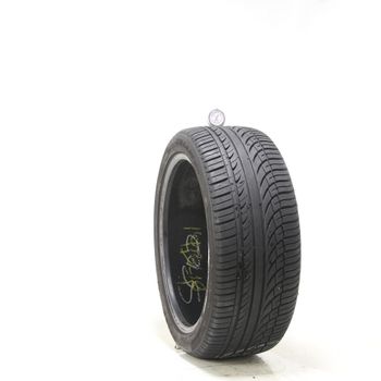 Used 235/40ZR18 Fullway HP108 95W - 8/32