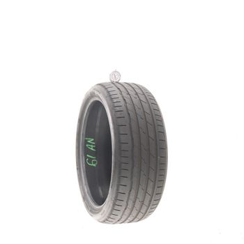 Set of (2) Used 215/40R18 Hankook Ventus S1 evo3 89Y - 6/32