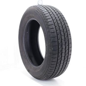 Used 245/60R18 Yokohama YK-HTX 105H - 10.5/32