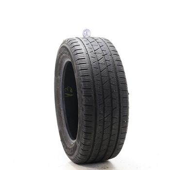 Used 255/55R18 Cooper Discoverer SRX 109V - 6.5/32