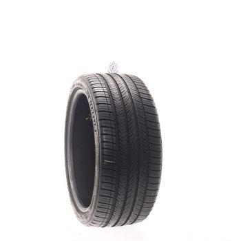 Used 265/35ZR20 Michelin Pilot Sport All Season 4 99Y - 7.5/32