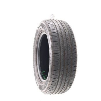 Set of (2) Used 255/60R18 Green Max Optimum Sport HP 112V - 8-8.5/32