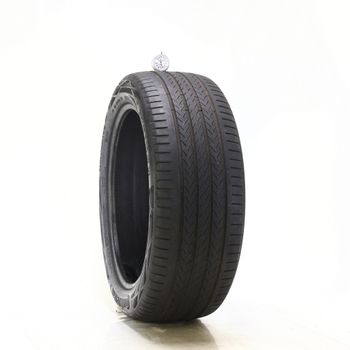 Used 255/45R20 Continental EcoContact 6Q MO 105W - 6.5/32