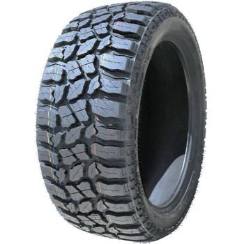 Set of (2) New LT33X12.50R24 Haida HD869 M/T 104Q