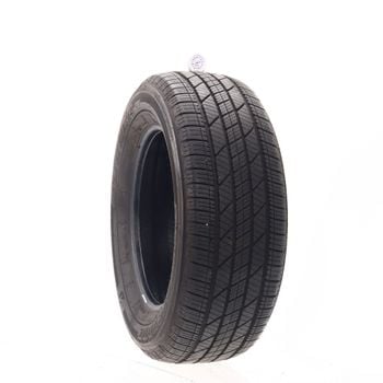 Set of (2) Used 265/60R18 Bridgestone Dueler LX 110T - 9.5-10.5/32