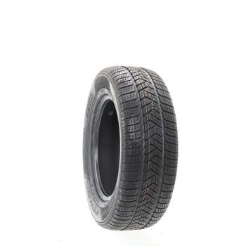 New 235/65R17 Pirelli Scorpion Winter 108H