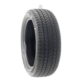 Set of (2) Used 245/50R20 Bridgestone Alenza AS Ultra 102V - 7.5-9/32