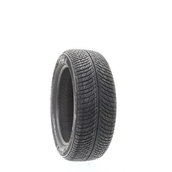 Driven Once 235/50R19 Michelin Pilot Alpin 5 AO 103H - 8.5/32