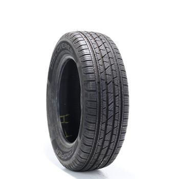 Driven Once 235/65R18 Cooper Discoverer SRX 106T - 11/32