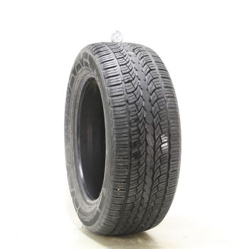 Used 275/55R20 Roadclaw RS680 117V - 9/32