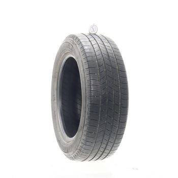 Used 225/60R17 Michelin Defender T+H 99H - 6/32