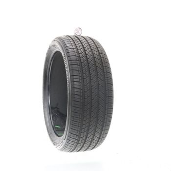 Used 255/40R21 Bridgestone Alenza Sport A/S ENLITEN B-silent 102H - 9.5/32