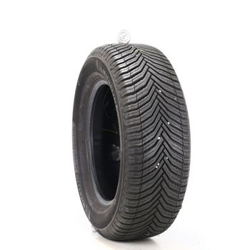 Set of (2) Used 235/65R17 Michelin CrossClimate 2 104H - 9/32