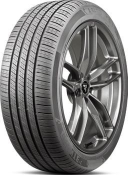 Set of (4) New 235/45ZR18 Delinte DST1 98W