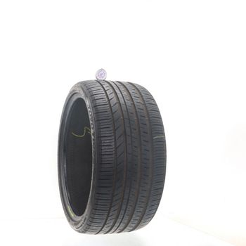 Used 285/30R20 Toyo Proxes Sport A/S+ 99Y - 9.5/32