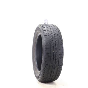 Used 205/60R16 DieHard Silver Touring A/S 91T - 7/32