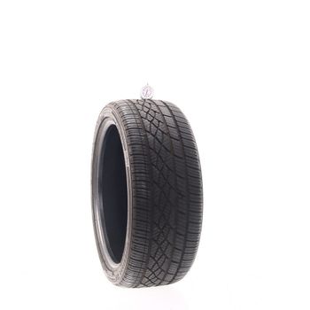 Set of (2) Used 235/40R19 Firestone Firehawk AS V2 96V - 7.5/32