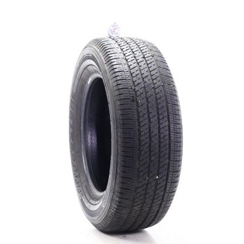 Used 245/65R17 Bridgestone Dueler LTH 107T - 8/32