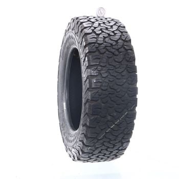 Used LT275/65R18 BFGoodrich All-Terrain T/A KO2 123/120R - 13/32