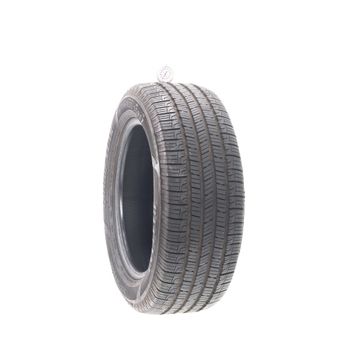 Used 235/55R17 Goodyear Reliant All-season 99H - 8/32