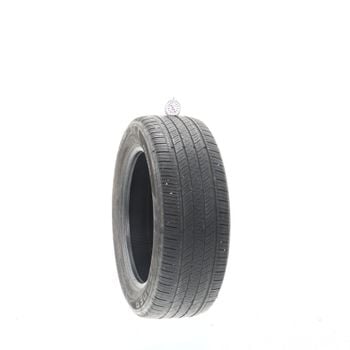 Set of (2) Used 205/55R16 Cooper Endeavor 91H - 5.5-6.5/32