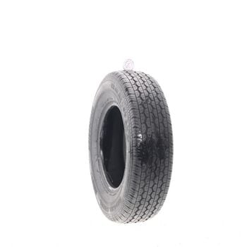 Used ST205/75R14 Bridgestone RD-613 Steel 1N/A - 8/32