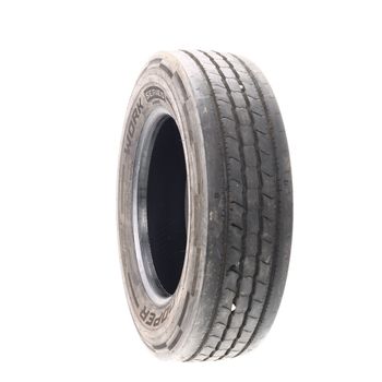 Used 245/70R19.5 Cooper Work Series ASA 136/134M - 15/32