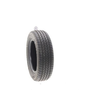 Set of (4) Used 195/65R15 Firestone All Season (Firestone) 91H - 9.5/32