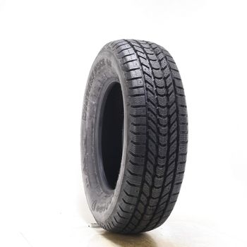 New LT245/70R17 Firestone Winterforce LT 119/116R - 17/32