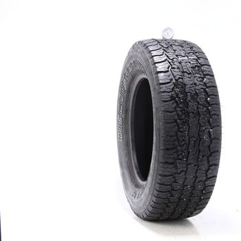 Used 255/65R17 Cooper Discoverer RTX 110T - 5.5/32