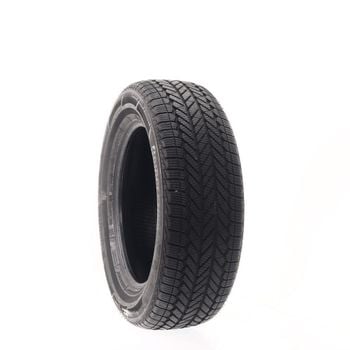 Driven Once 225/60R17 Bridgestone WeatherPeak 99H - 9.5/32